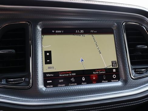 Used 2023 Dodge Challenger SRT Hellcat Widebody image 24