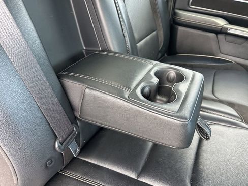 Used 2024 RAM 1500 Laramie RWD image 55