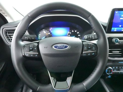 Used 2022 Ford Escape SE w/ Convenience Package image 12
