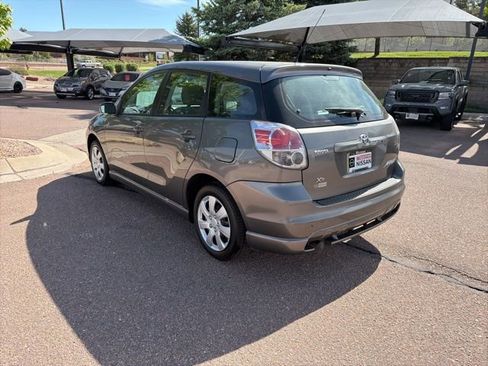 Used 2008 Toyota Matrix XR FWD image 7