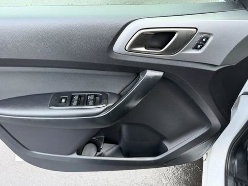 Used 2021 Ford Ranger XLT w/ Equipment Group 301A Mid image 13