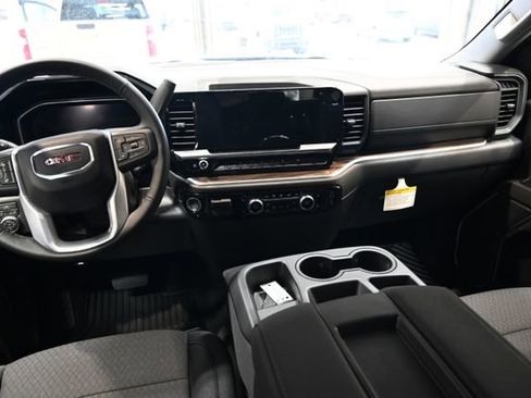 New 2026 GMC Sierra 1500 Elevation AWD/4WD image 13