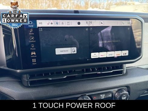 Used 2025 Jeep Wrangler Sport S image 7