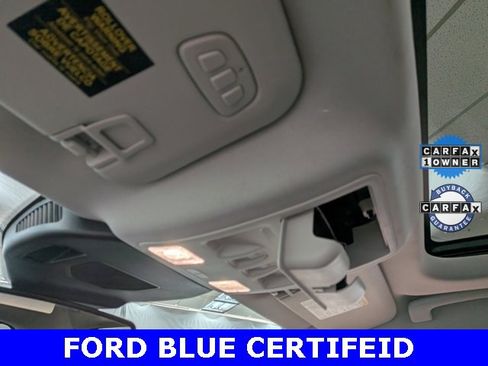 Certified 2022 Ford Escape Titanium w/ Titanium Elite Package image 18