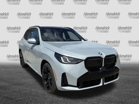 New 2026 BMW X3 xDrive30 image 2
