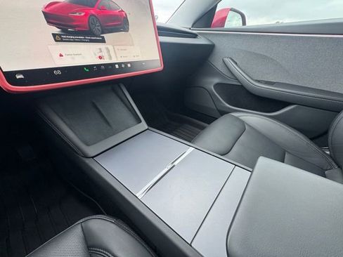 Used 2025 Tesla Model 3 Long Range RWD image 9