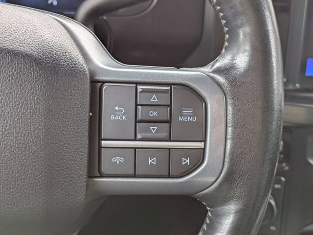Used 2024 Ford F250 Lariat AWD/4WD image 31