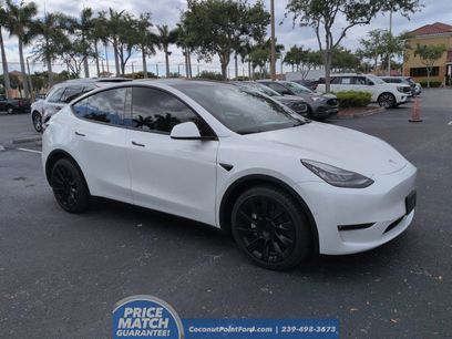 Used 2022 Tesla Model Y Long Range