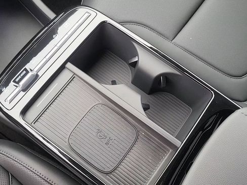 New 2025 Hyundai Tucson SEL image 18