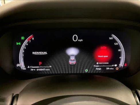 Used 2024 Acura TLX w/ A-SPEC Package AWD/4WD image 13