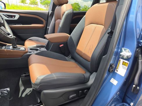 New 2025 Subaru Forester Touring w/ Popular Package - Touring image 25