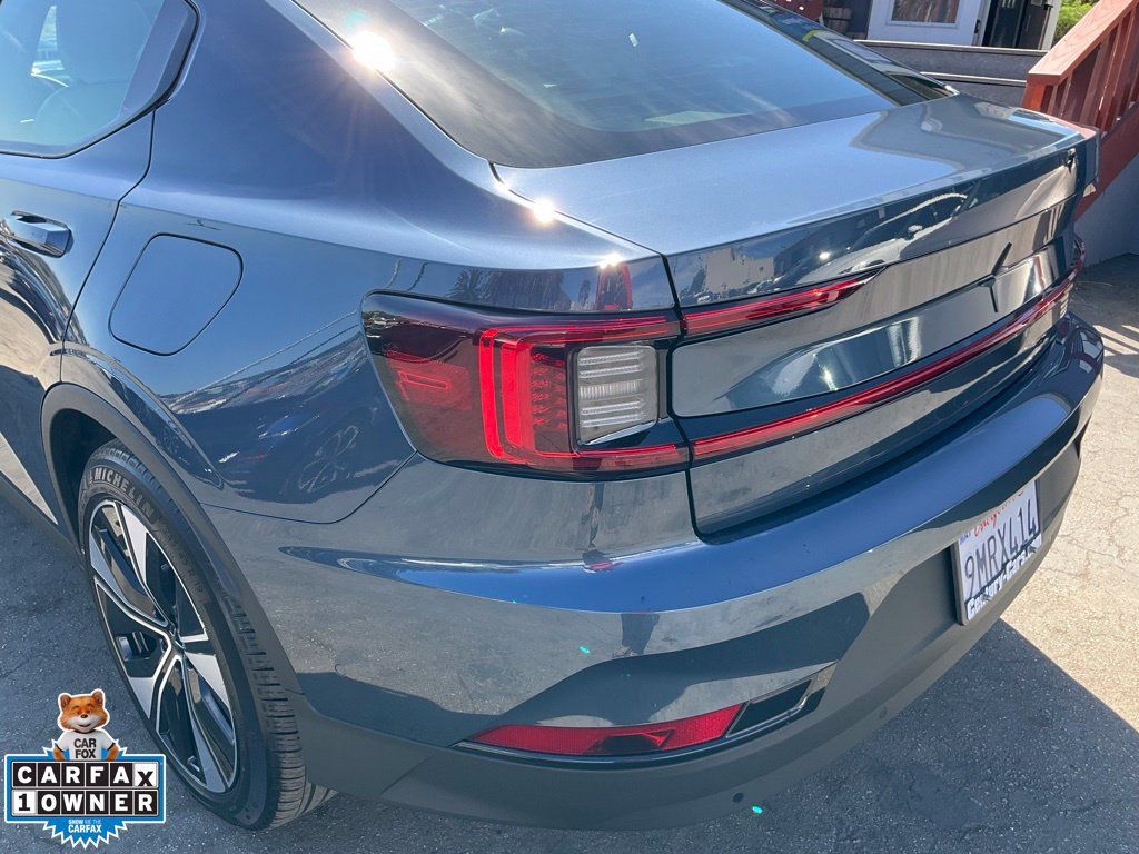 Used 2024 Polestar Polestar 2 AWD/4WD image 86