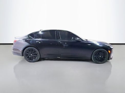 Used 2023 Cadillac CT5 V w/ Super Cruise 2 Package image 6