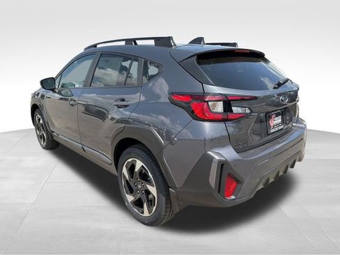 New 2026 Subaru Crosstrek 2.5i Limited AWD/4WD image 5