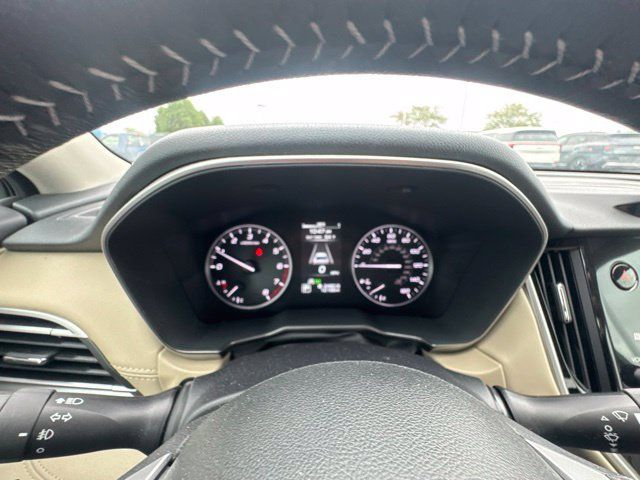 Used 2024 Subaru Legacy Limited AWD/4WD image 24