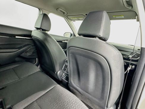 Used 2024 Kia Seltos S FWD image 27