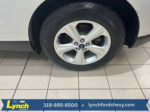 Used 2019 Ford Edge SE AWD/4WD image 24