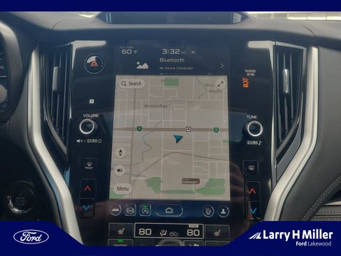 Used 2025 Subaru Outback Limited image 28