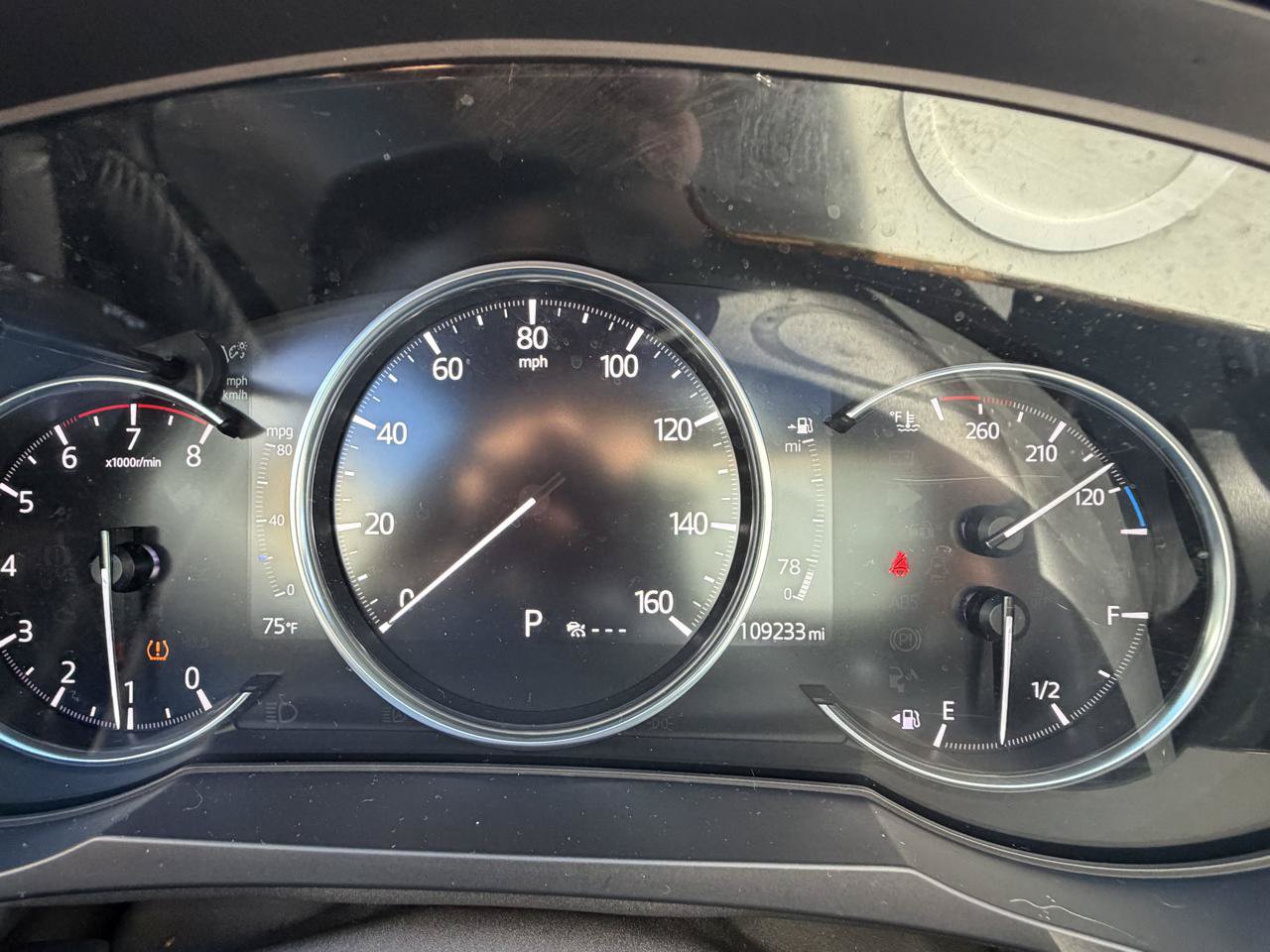 Used 2019 MAZDA CX-9 Grand Touring AWD/4WD image 20