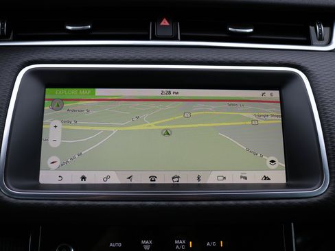 Used 2020 Land Rover Range Rover Evoque S AWD/4WD image 23