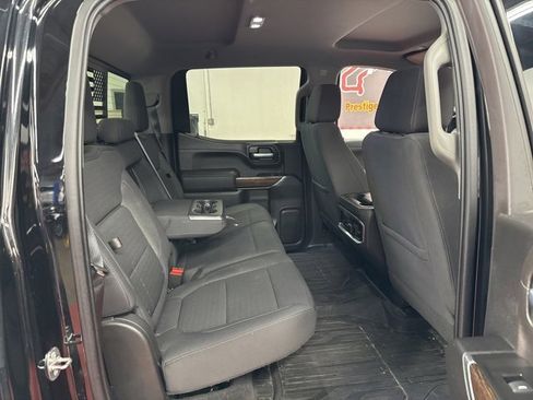 Used 2021 GMC Sierra 1500 Elevation image 12