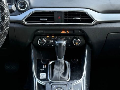 Used 2016 MAZDA CX-9 Touring image 21