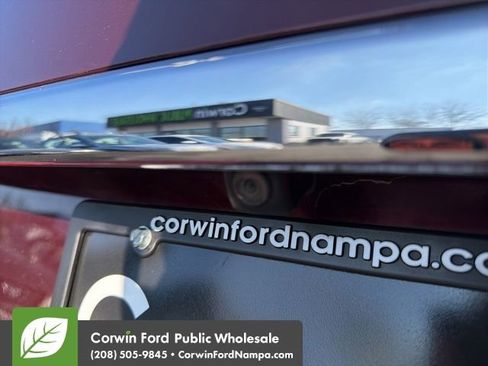 Used 2014 Honda Accord EX-L image 11