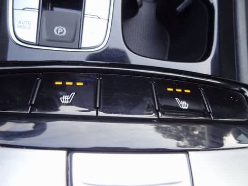 Used 2024 Hyundai Tucson SEL image 34