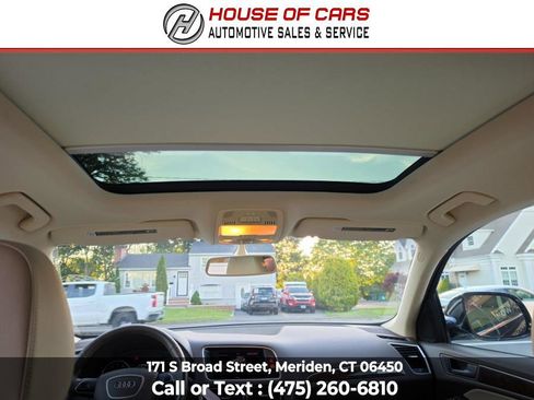 Used 2016 Audi Q5 2.0T Premium AWD/4WD image 23