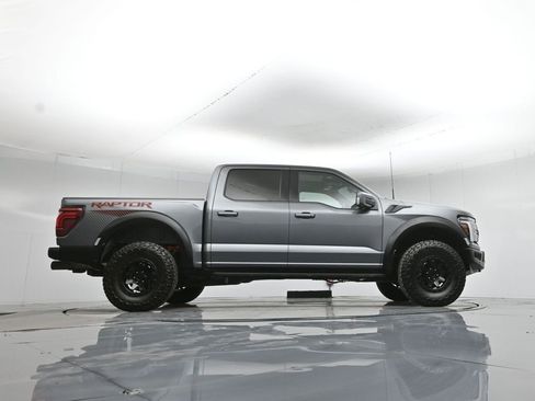 Used 2025 Ford F150 Raptor image 50