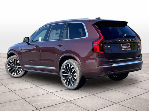 New 2026 Volvo XC90 T8 Plus w/ Protection Package Premier image 3