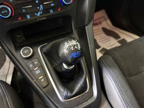 Used 2017 Ford Focus RS image 33