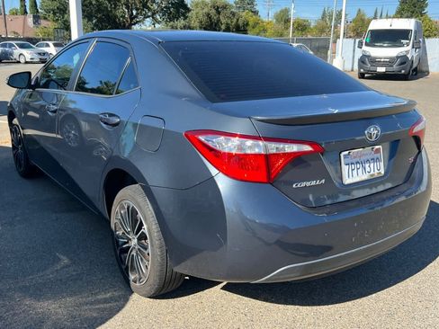Used 2016 Toyota Corolla S FWD image 6