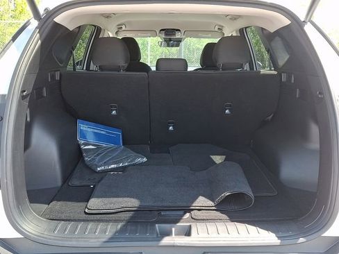 Used 2023 Hyundai Tucson SEL AWD/4WD image 29