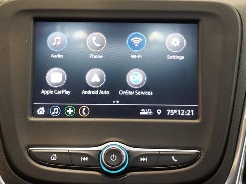 Used 2020 Chevrolet Equinox LT w/ Driver Convenience Package AWD/4WD image 21