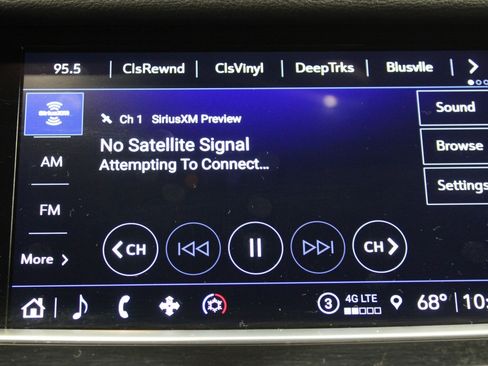 Certified 2022 Cadillac XT5 Luxury image 28