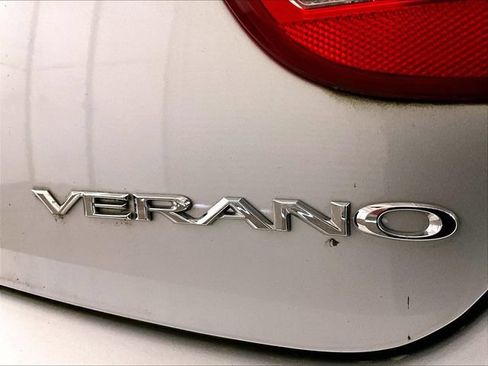 Used 2014 Buick Verano Convenience FWD image 14
