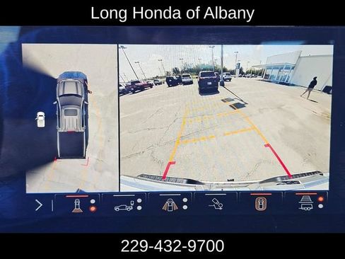 Used 2024 GMC Sierra 1500 Denali Ultimate AWD/4WD image 26