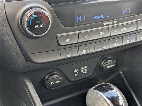 Used 2017 Hyundai Tucson SE Plus image 17