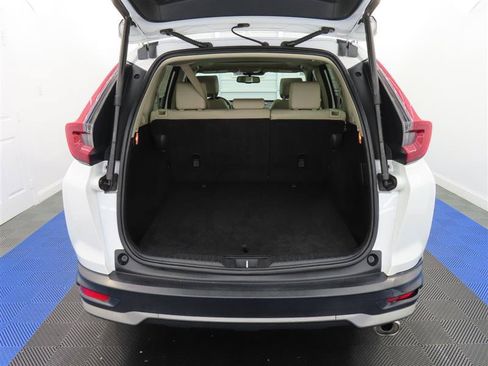 Used 2022 Honda CR-V EX-L image 8