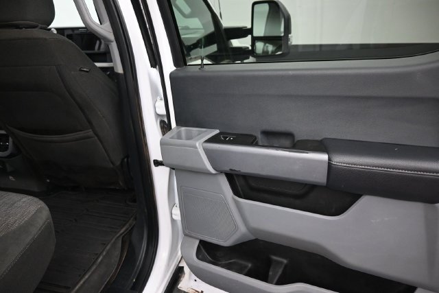 Used 2023 Ford F250 XLT w/ FX4 Off-Road Package AWD/4WD image 23