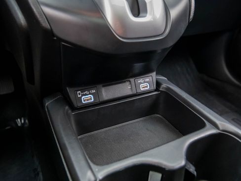 Used 2022 Honda CR-V EX-L image 19