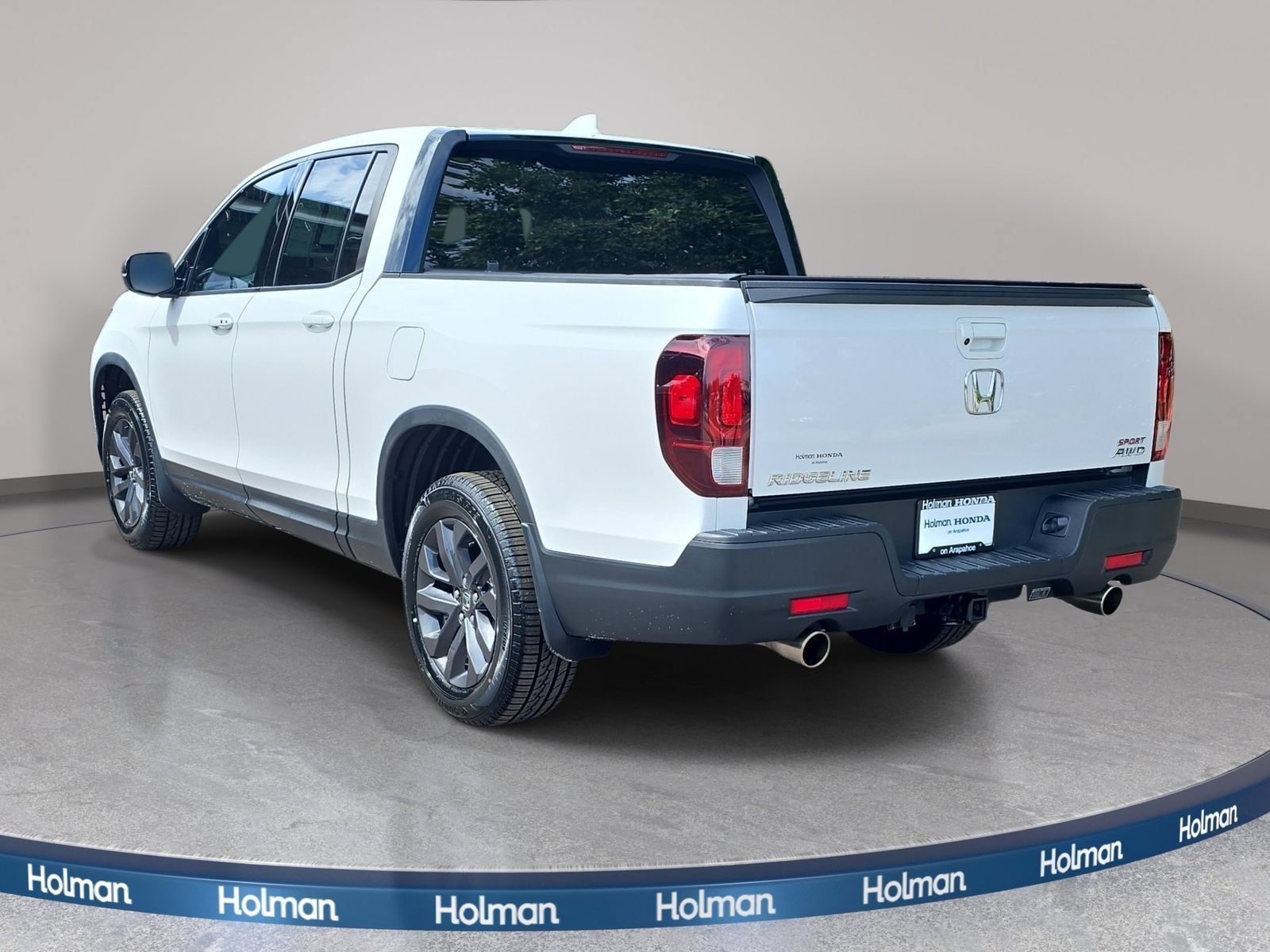 Used 2023 Honda Ridgeline Sport image 8