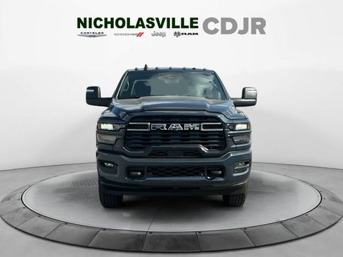 New 2026 RAM 2500 Big Horn image 9