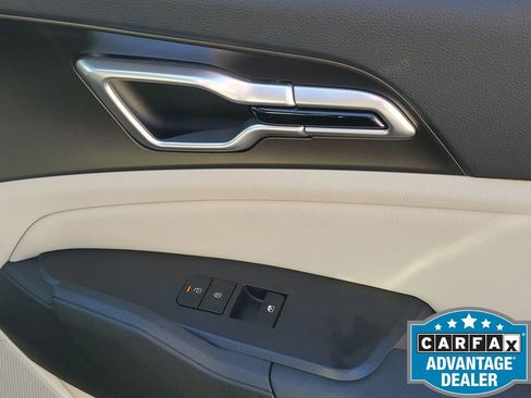 Used 2026 Kia Sportage EX image 50