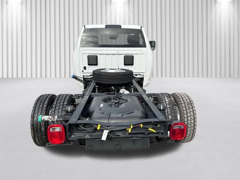 New 2026 RAM 5500 Tradesman w/ Chrome Appearance Group image 6