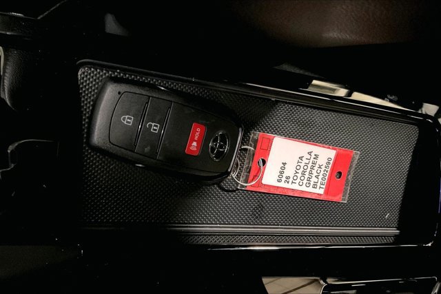 New 2026 Toyota Corolla GR AWD/4WD image 35