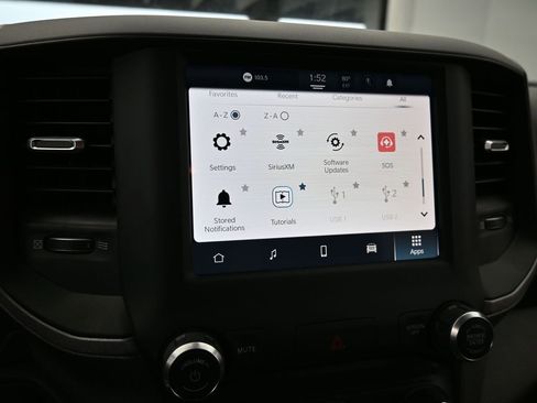 Used 2024 RAM 3500 Tradesman w/ Chrome Appearance Group image 22