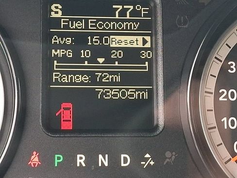 Used 2019 RAM 1500 Warlock AWD/4WD image 20