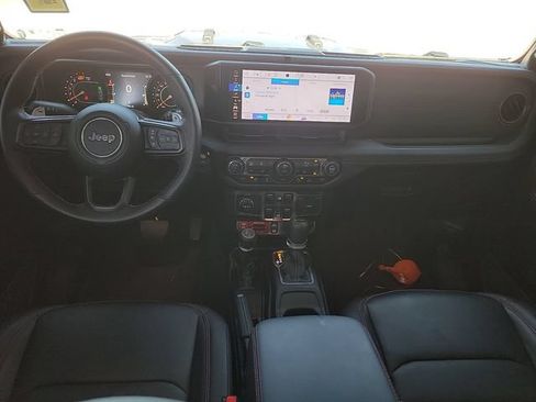 Used 2026 Jeep Wrangler Unlimited Rubicon 392 w/ Quick Order Package 27X Moab AWD/4WD image 9